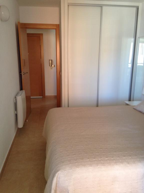 Loix Mar - Appartement Benidorm
