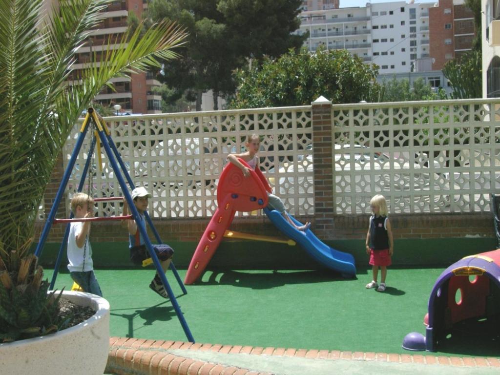 Loix Mar - Appartement