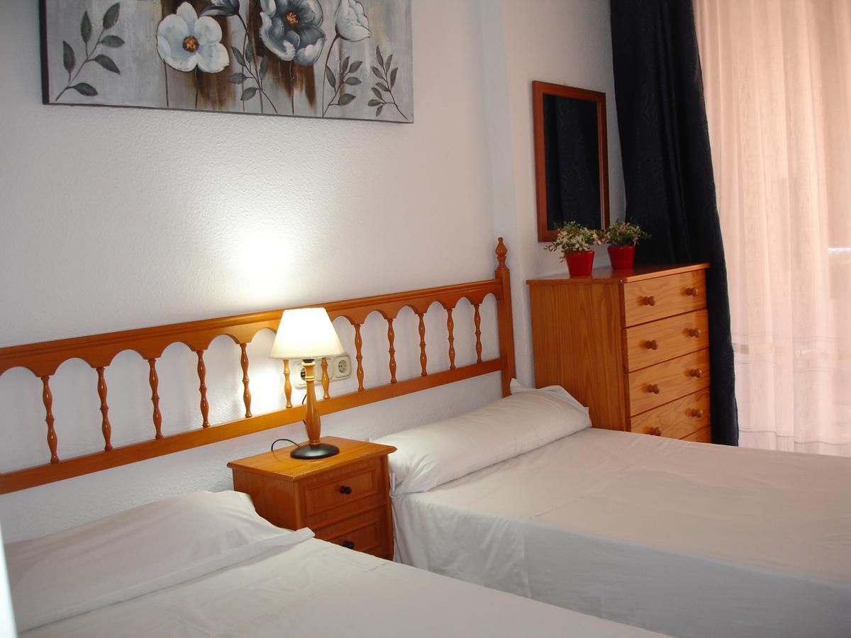 Loix Mar - Appartement Benidorm